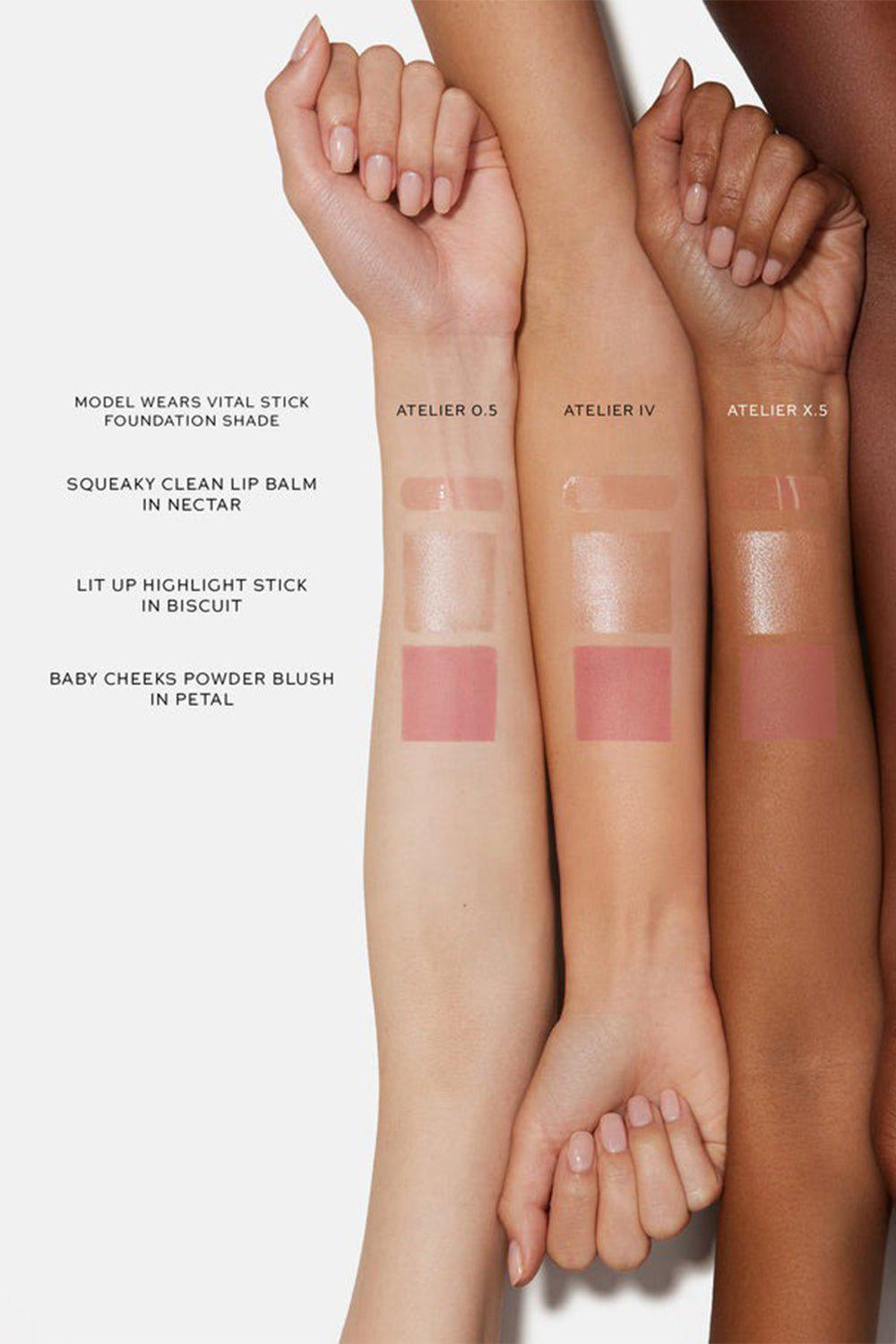 WESTMAN ATELIER-Le Box Les Étoiles Edition-HLDAY 23