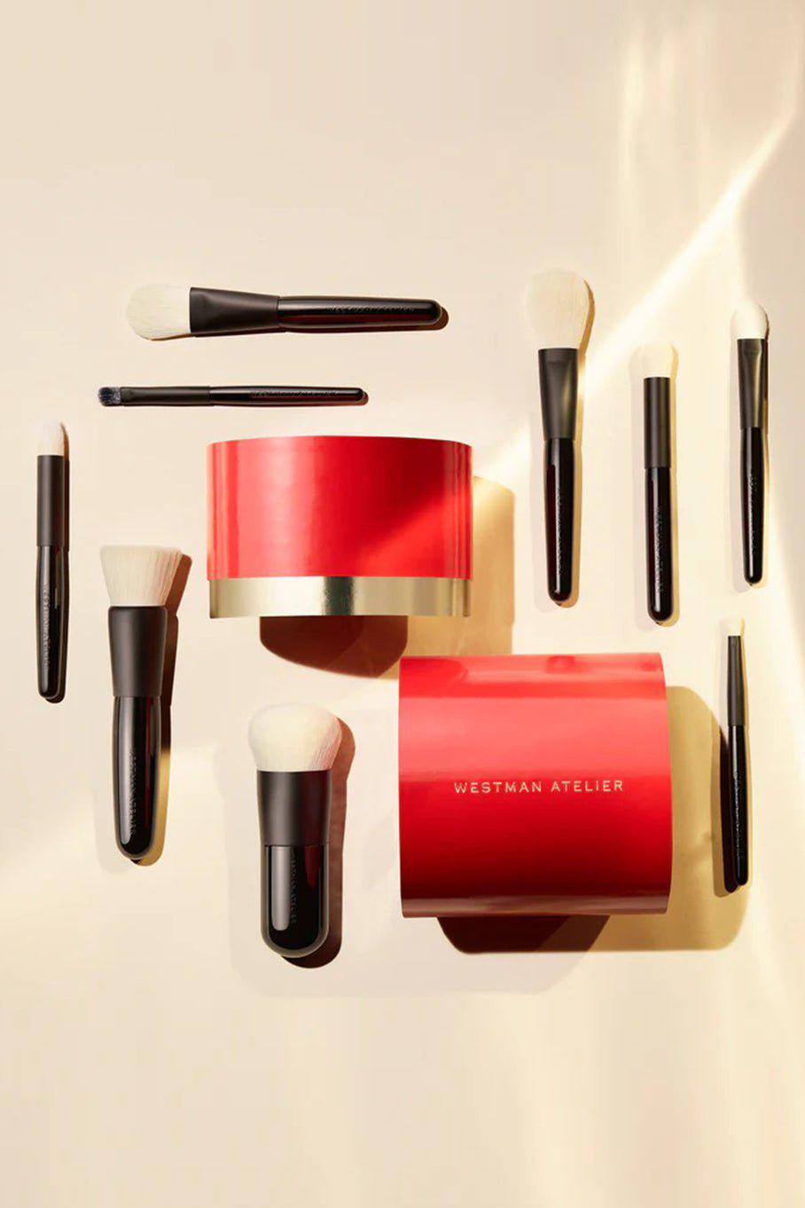 WESTMAN ATELIER-Holiday Brush Collection-
