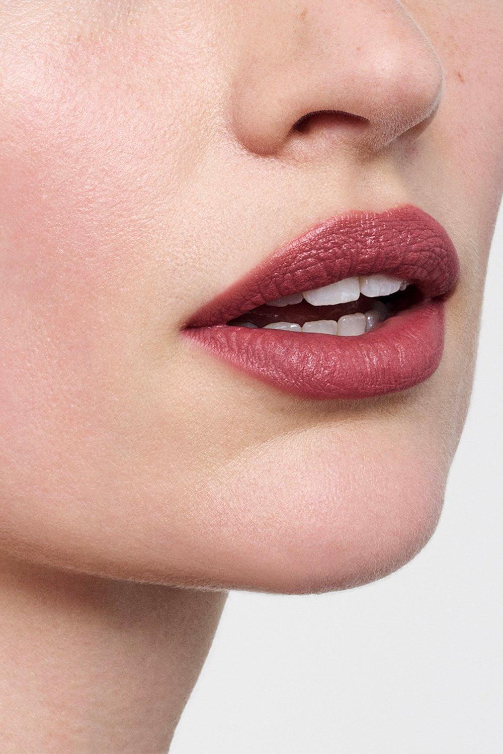 Lip Suede Matte Lipstick - Je Reve Blushy Nude | WESTMAN ATELIER