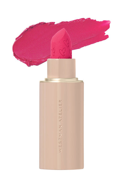 Lip Suede Matte Lipstick - LFG Orchid Fusion | WESTMAN ATELIER