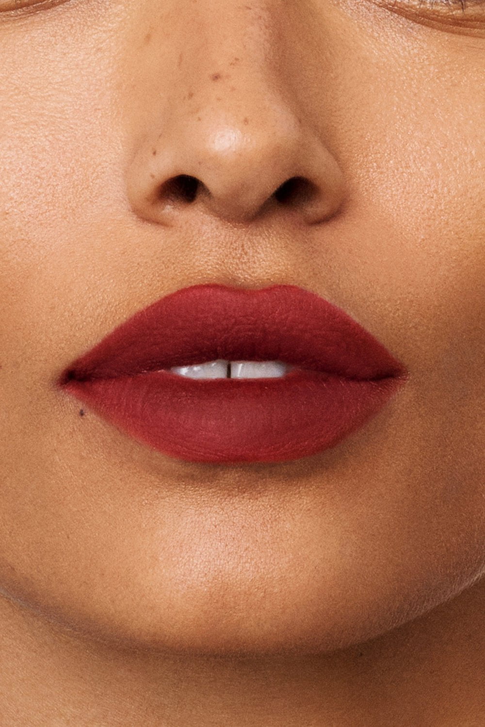 WESTMAN ATELIER-Lip Suede Matte Lipstick - Mia Biche Spanish Red-MA BICHE