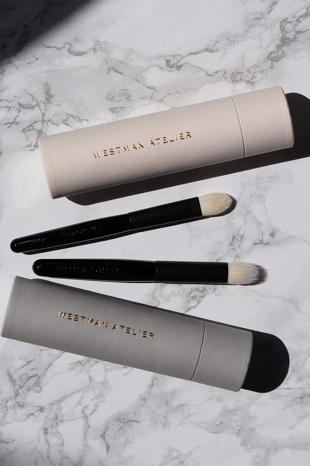 WESTMAN ATELIER-Eye Shadow I Brush-NO COLOR