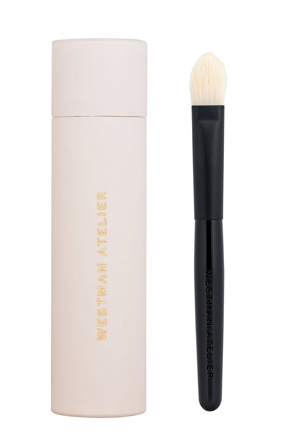 WESTMAN ATELIER-Eye Shadow I Brush-NO COLOR