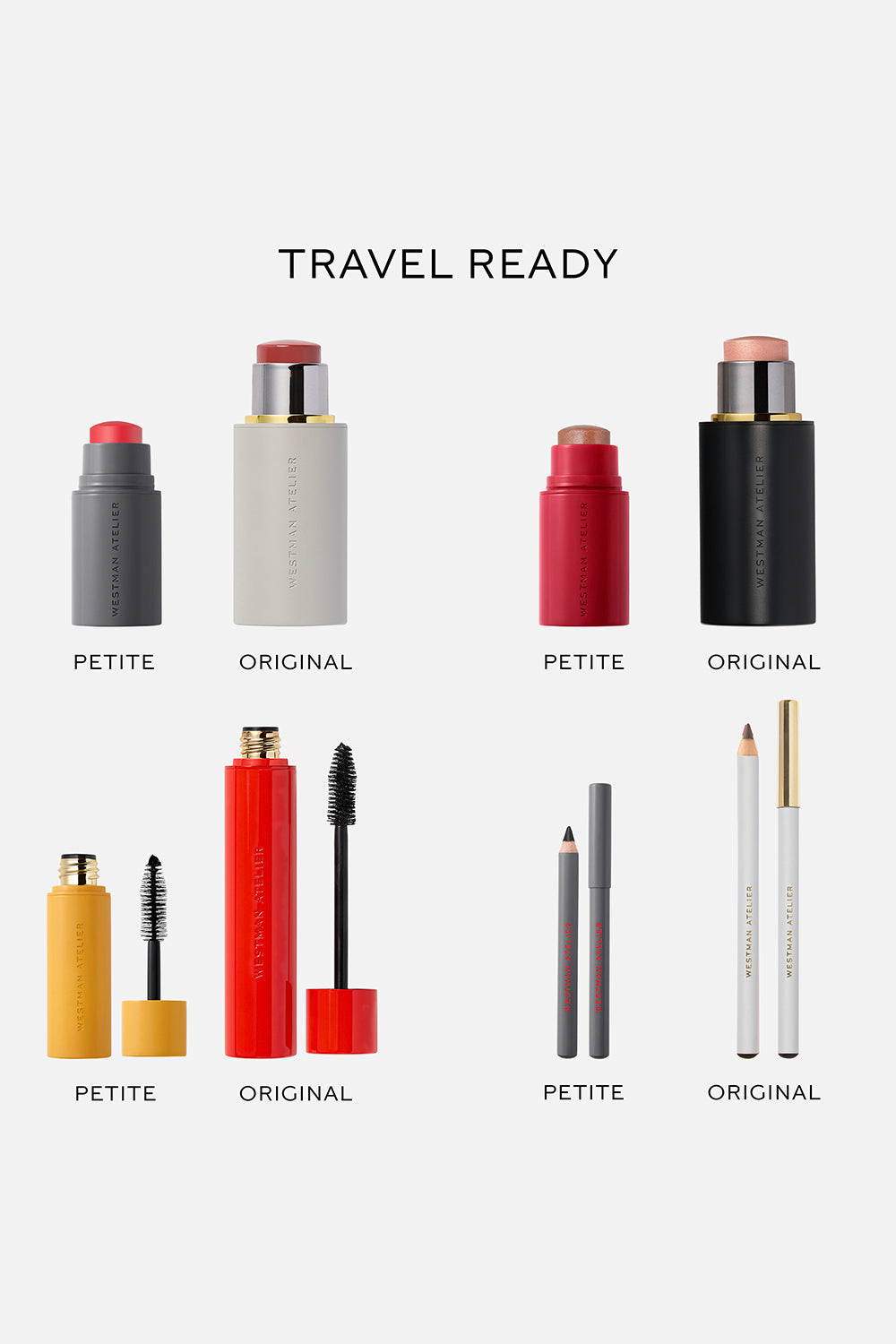  Petite Party Set-NOVELTY-BEAUTYCOLOR-WESTMAN ATELIER 
