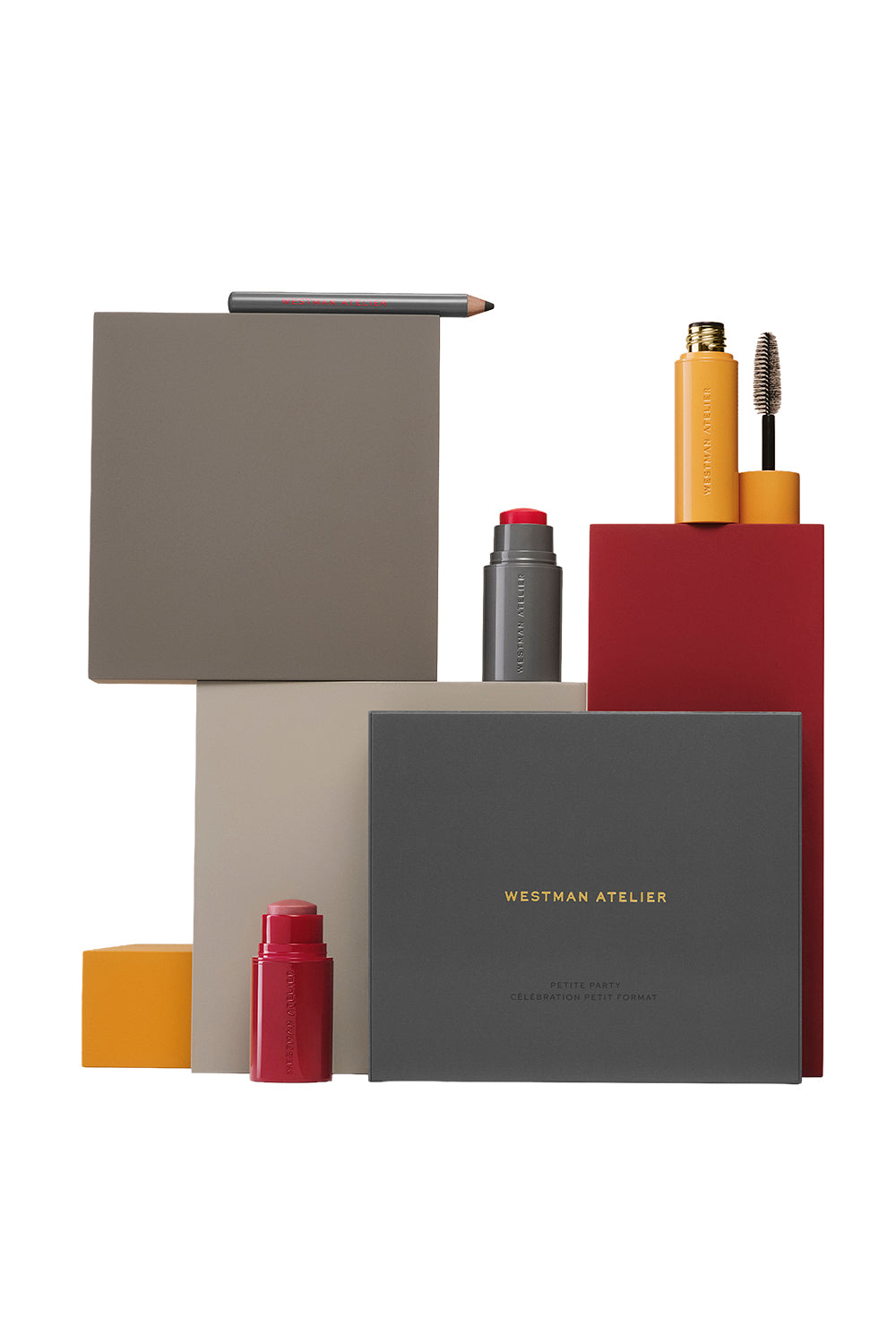 Petite Party Set-NOVELTY-BEAUTYCOLOR-WESTMAN ATELIER