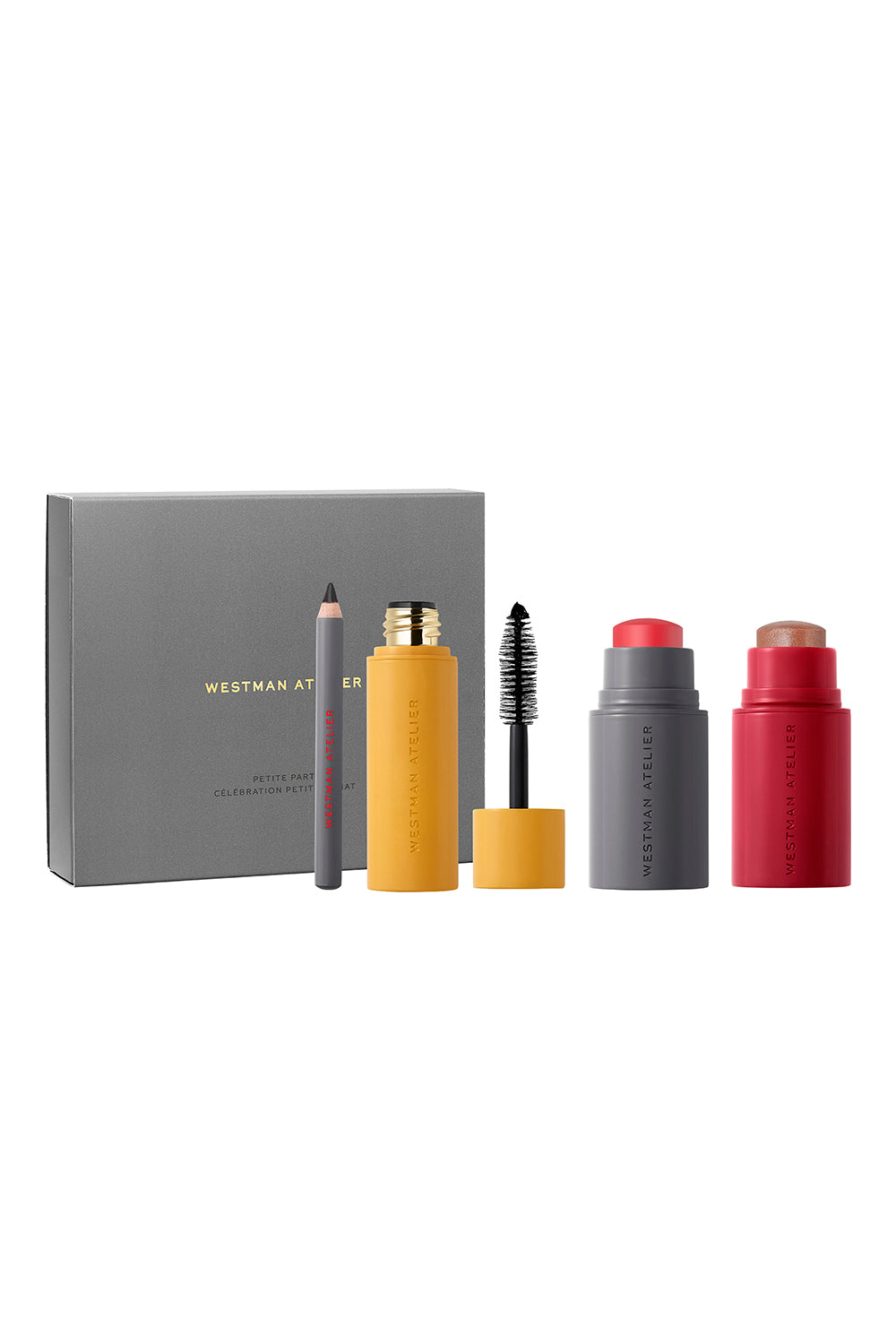  Petite Party Set-NOVELTY-BEAUTYCOLOR-WESTMAN ATELIER 