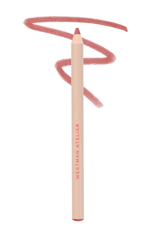Lip Shade Lip Liner - Petal-PETAL-BEAUTYCOLOR-WESTMAN ATELIER