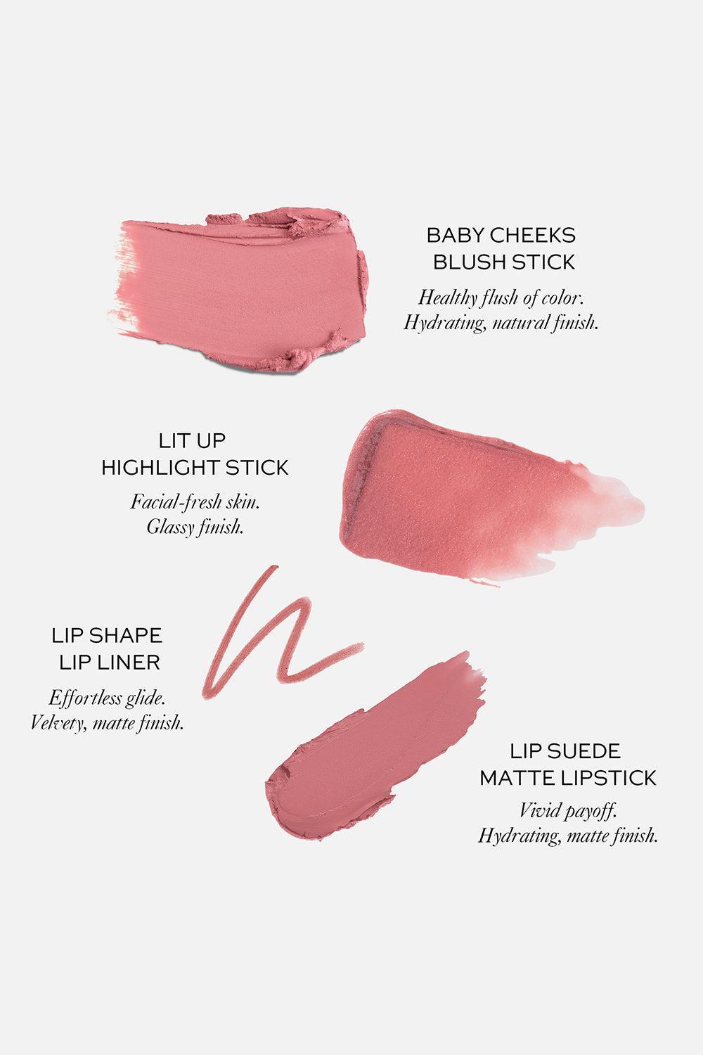 Petite Petal Edition-PETALS-BEAUTYCOLOR-WESTMAN ATELIER