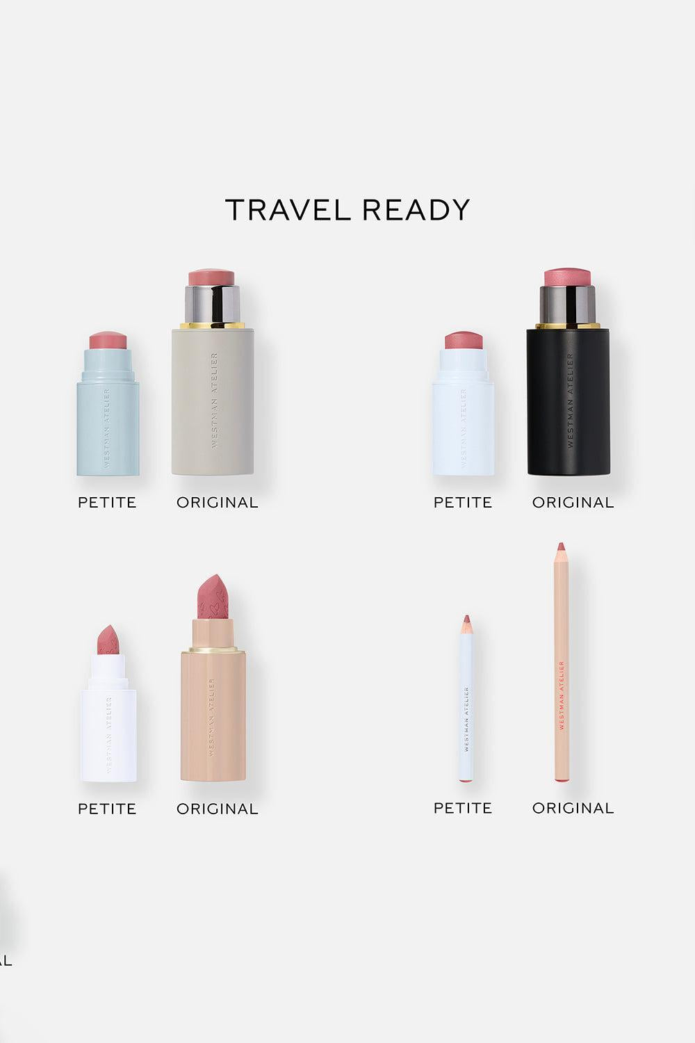 Petite Petal Edition-PETALS-BEAUTYCOLOR-WESTMAN ATELIER