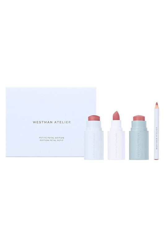 Petite Petal Edition-PETALS-BEAUTYCOLOR-WESTMAN ATELIER