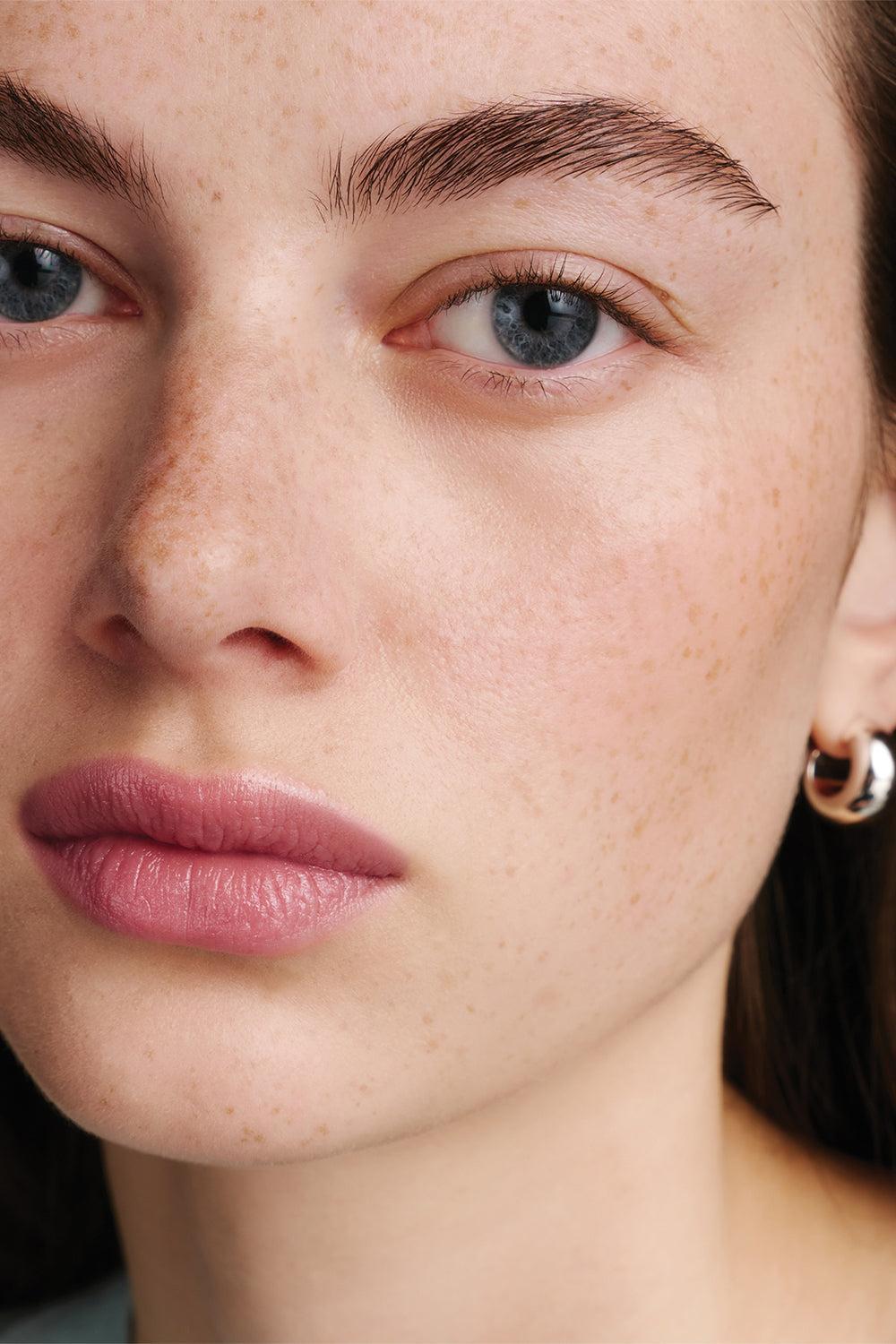 Hydrobalm Sheer Tinted Lipstick - Ballerine-PINK-BEAUTYCOLOR-WESTMAN ATELIER