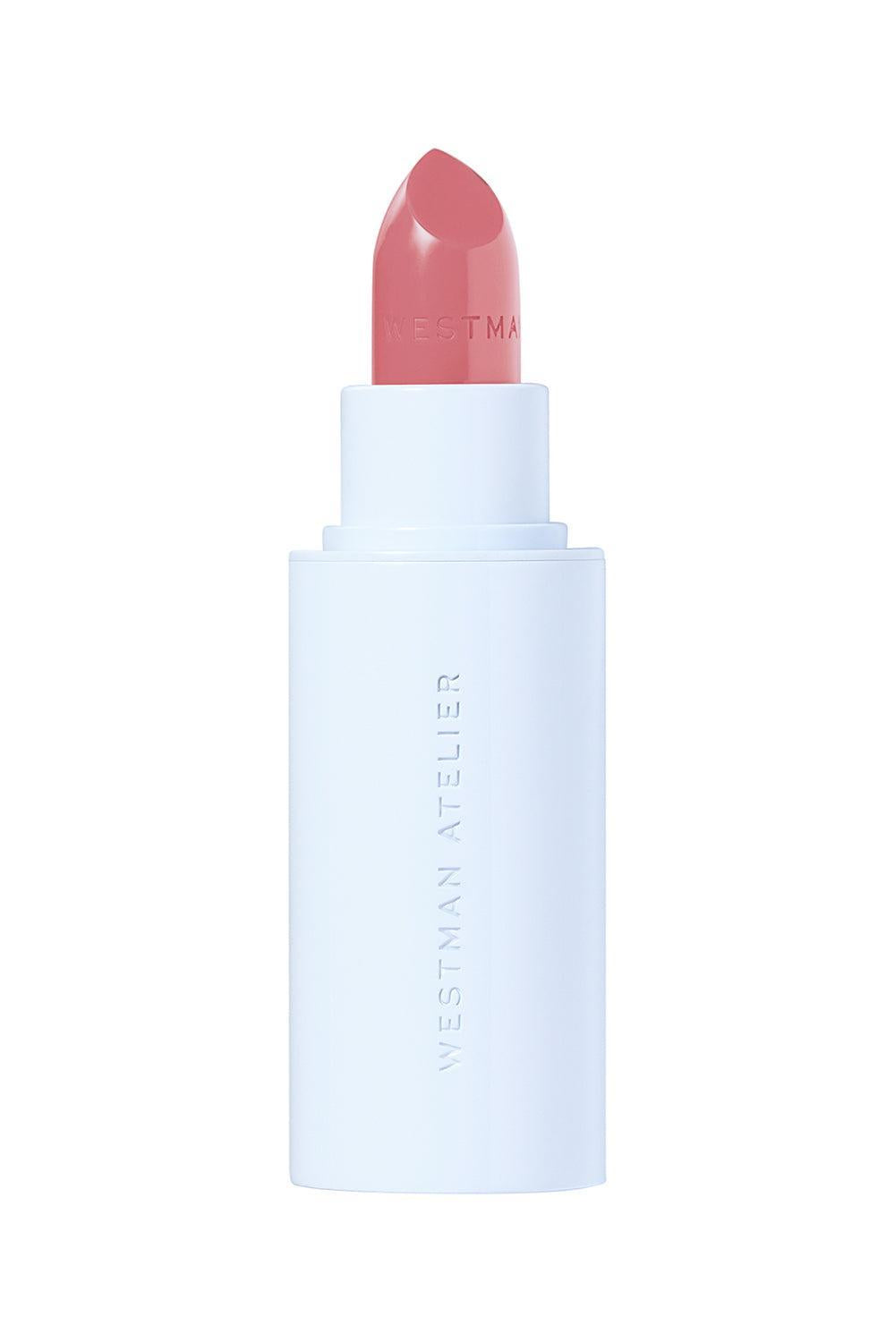Hydrobalm Sheer Tinted Lipstick - Ballerine-PINK-BEAUTYCOLOR-WESTMAN ATELIER