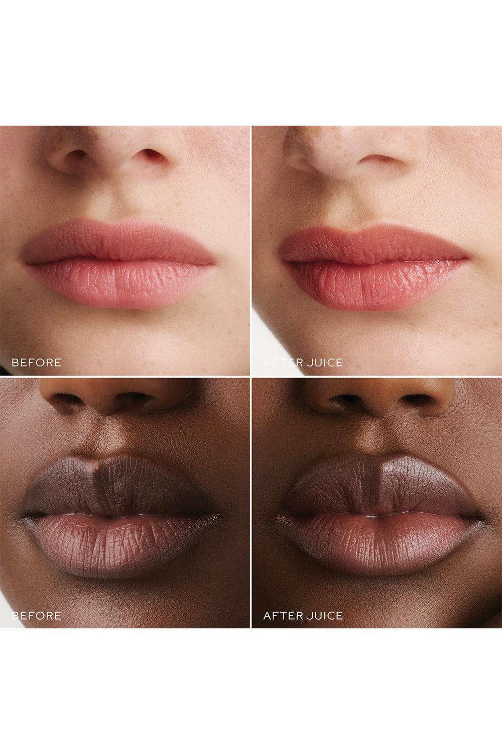 Hydrobalm Sheer Tinted Lipstick - Juice-PINK-BEAUTYCOLOR-WESTMAN ATELIER