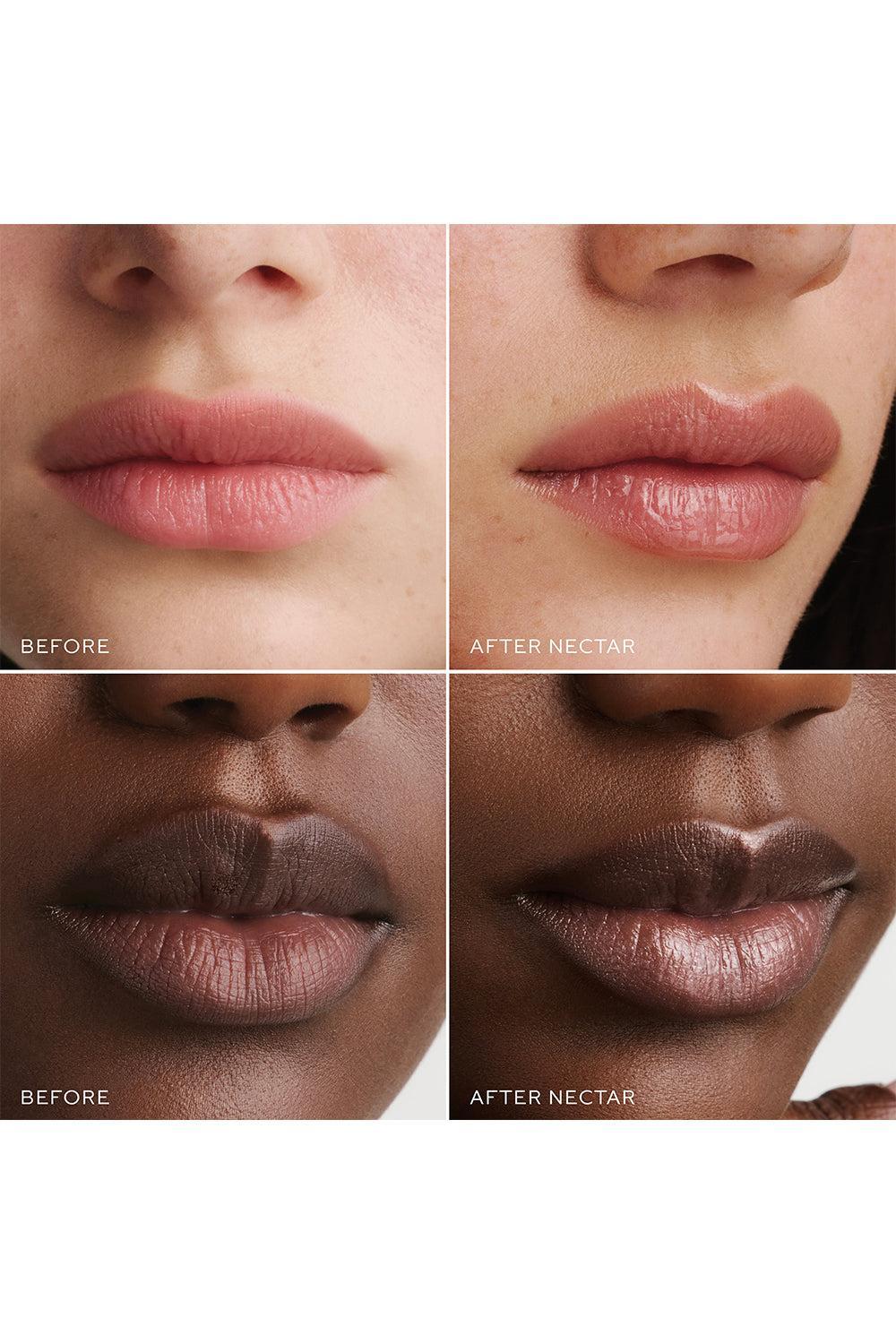 Hydrobalm Sheer Tinted Lipstick - Nectar-PINK-BEAUTYCOLOR-WESTMAN ATELIER