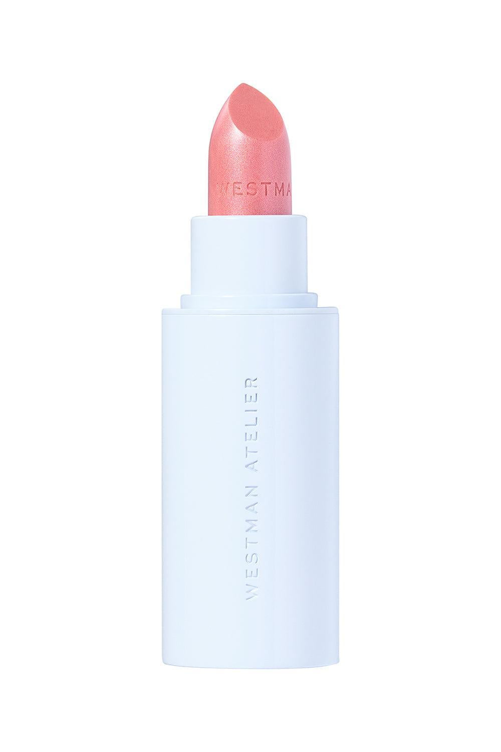 Hydrobalm Sheer Tinted Lipstick - Nectar-PINK-BEAUTYCOLOR-WESTMAN ATELIER