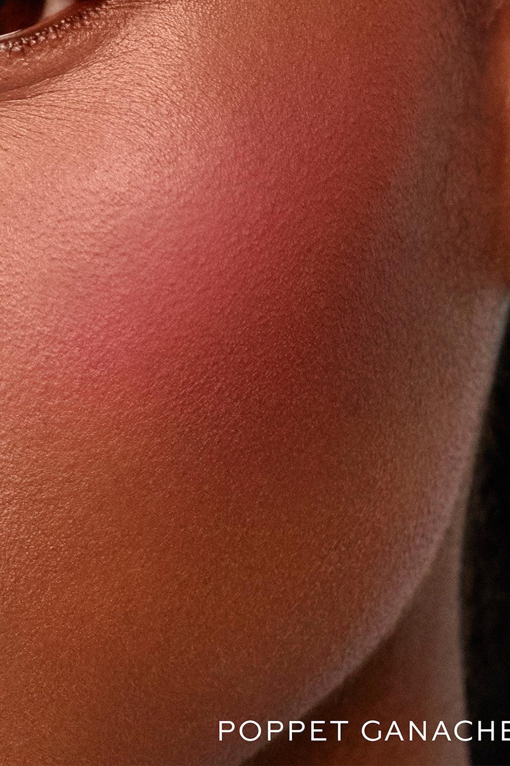 The Powder Duos - Poppet / Ganache-PPT/GNCH-BEAUTYCOLOR-WESTMAN ATELIER