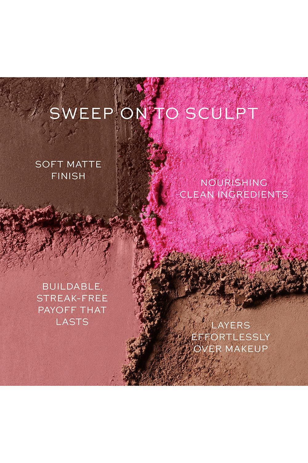 The Powder Duos - Poppet / Ganache-PPT/GNCH-BEAUTYCOLOR-WESTMAN ATELIER