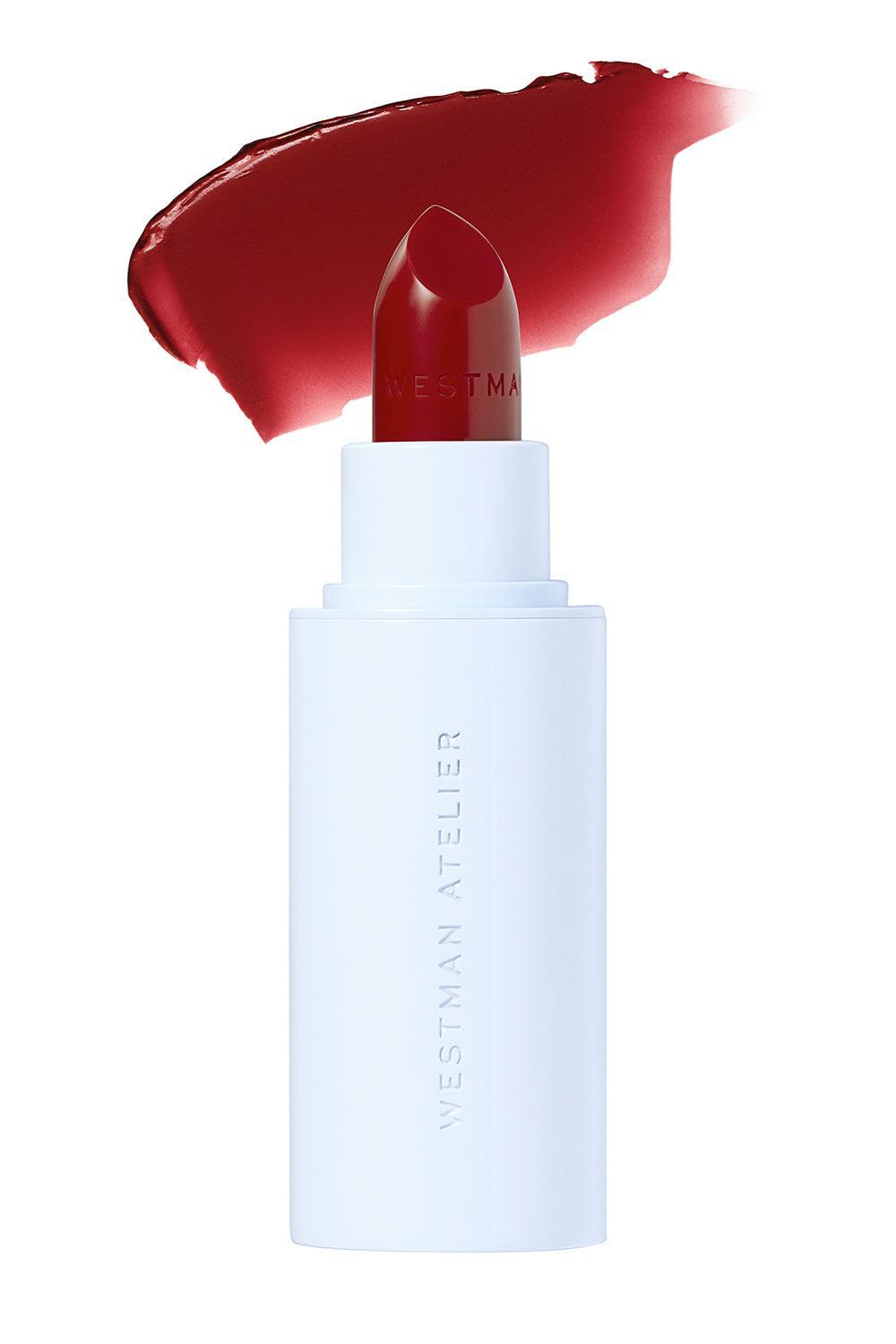 Hydrobalm Sheer Tinted Lipstick - Brique-RED-BEAUTYCOLOR-WESTMAN ATELIER