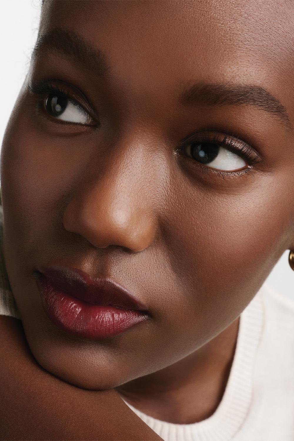 Hydrobalm Sheer Tinted Lipstick - Pippi-RED-BEAUTYCOLOR-WESTMAN ATELIER