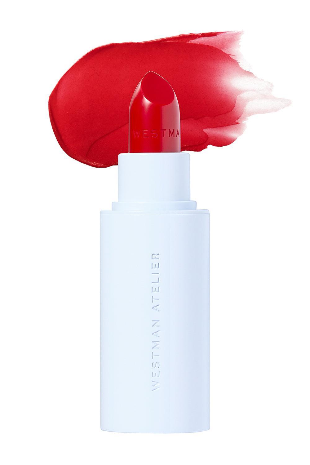Hydrobalm Sheer Tinted Lipstick - Pippi-RED-BEAUTYCOLOR-WESTMAN ATELIER