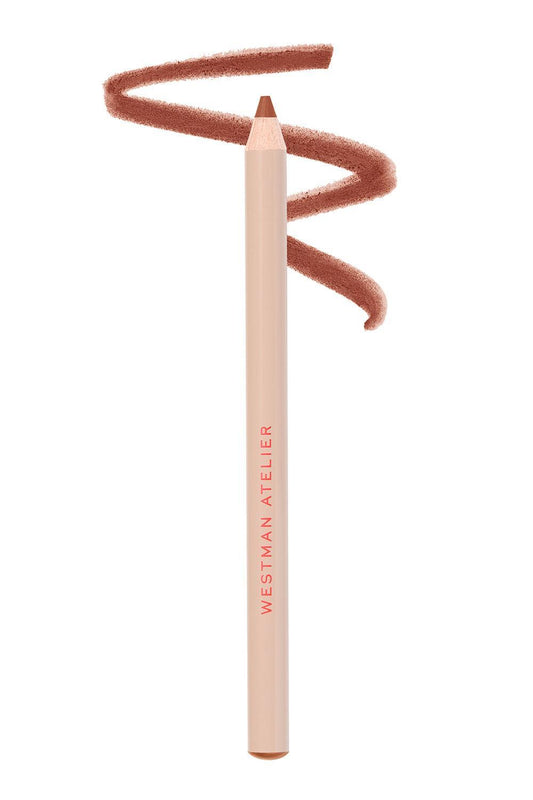 Lip Shade Lip Liner - Sable-SABLE-BEAUTYCOLOR-WESTMAN ATELIER