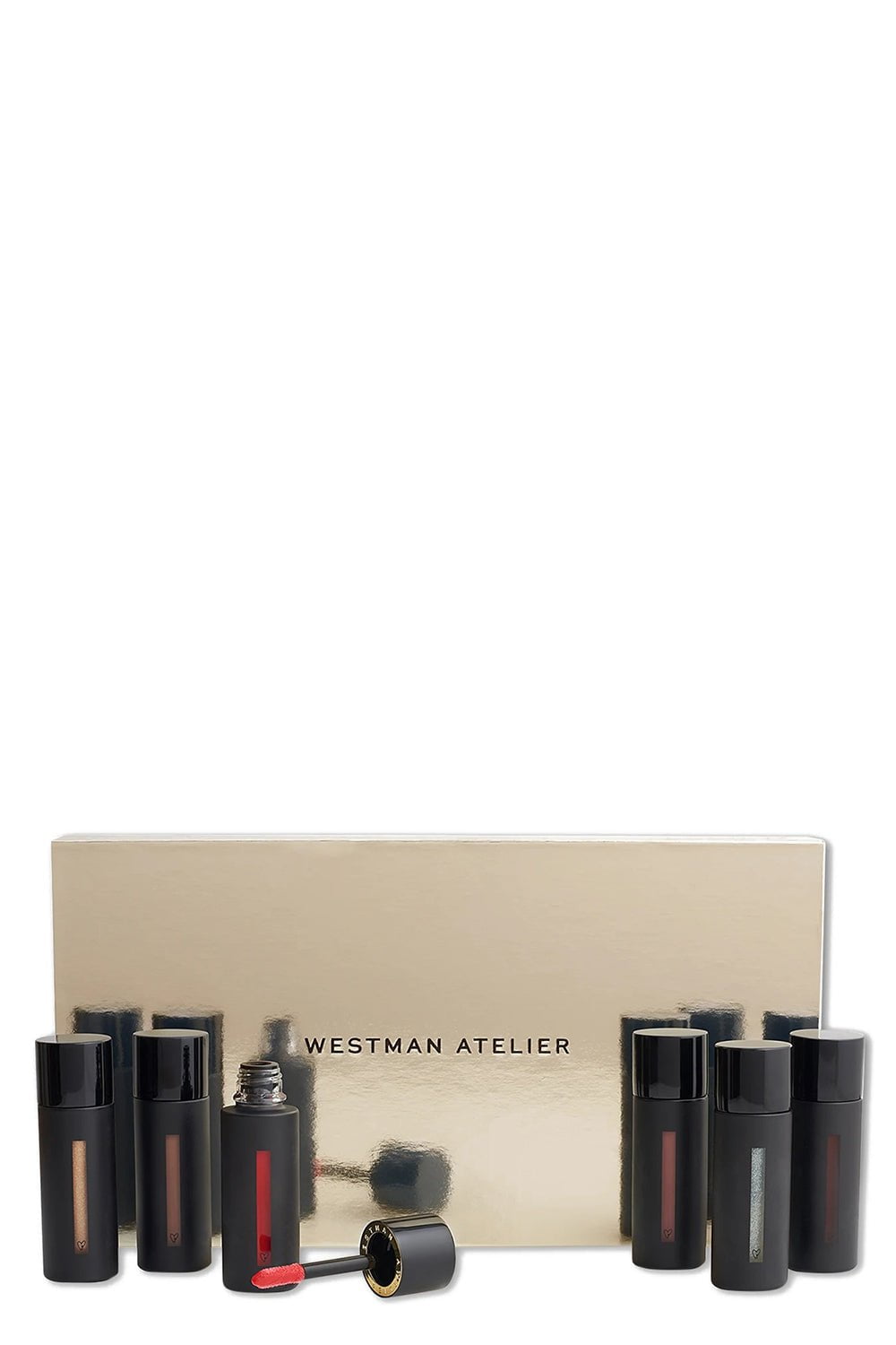 WESTMAN ATELIER-Squeaky Clean Vault-