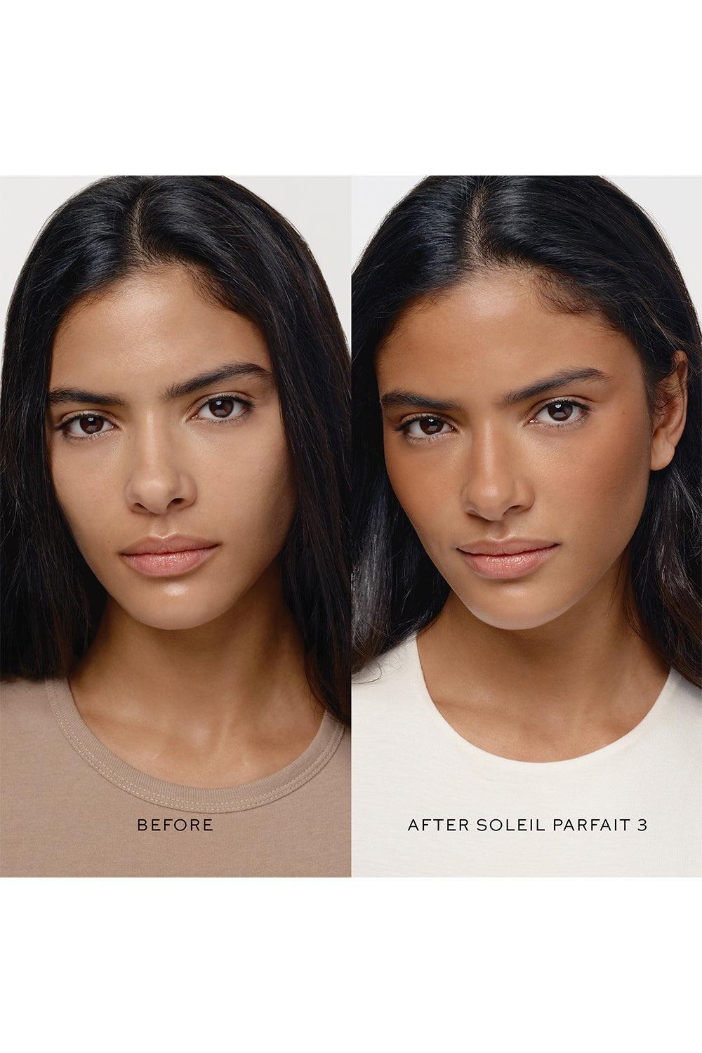 Sun Tone Bronzing Crème - Soleil Parfait 3-BEAUTYCOLOR-WESTMAN ATELIER