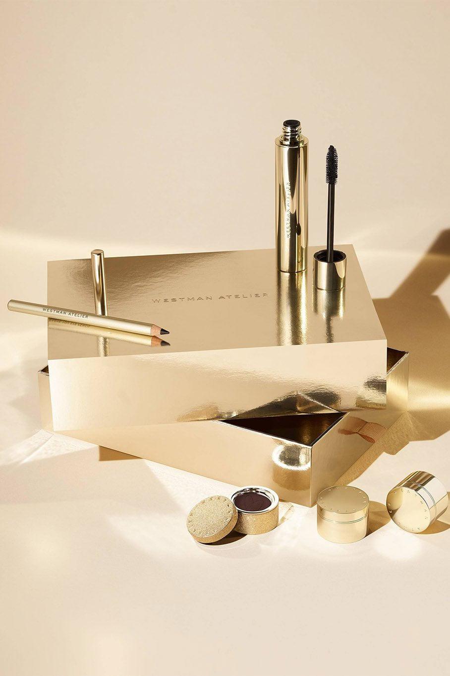 WESTMAN ATELIER-The Eye Love You Edition Gift Set-