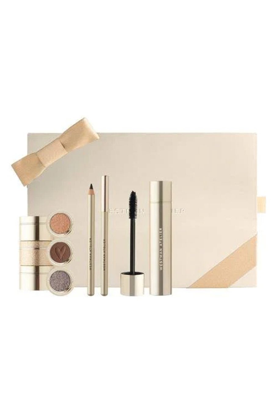 WESTMAN ATELIER-The Eye Love You Edition Gift Set-