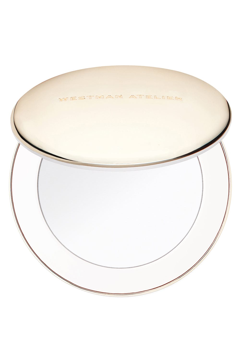 WESTMAN ATELIER-Vital Pressed Skincare Powder - Translucent-TRNSLCNT