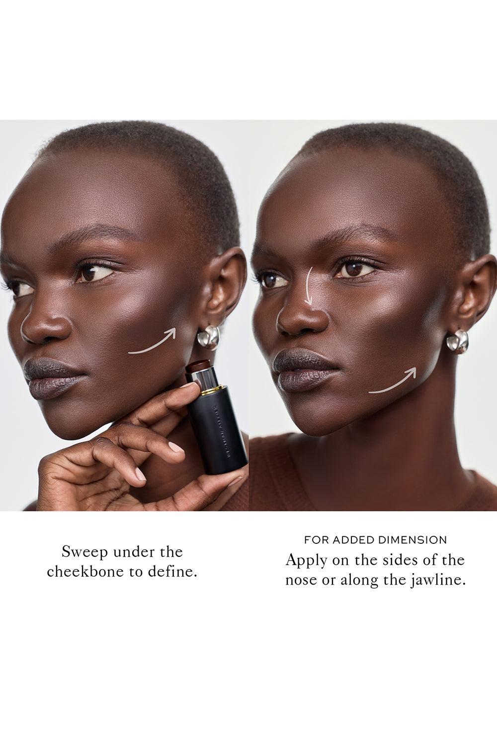 Face Trace Contour Stick - Whiskey-WHISKEY-BEAUTYCOLOR-WESTMAN ATELIER