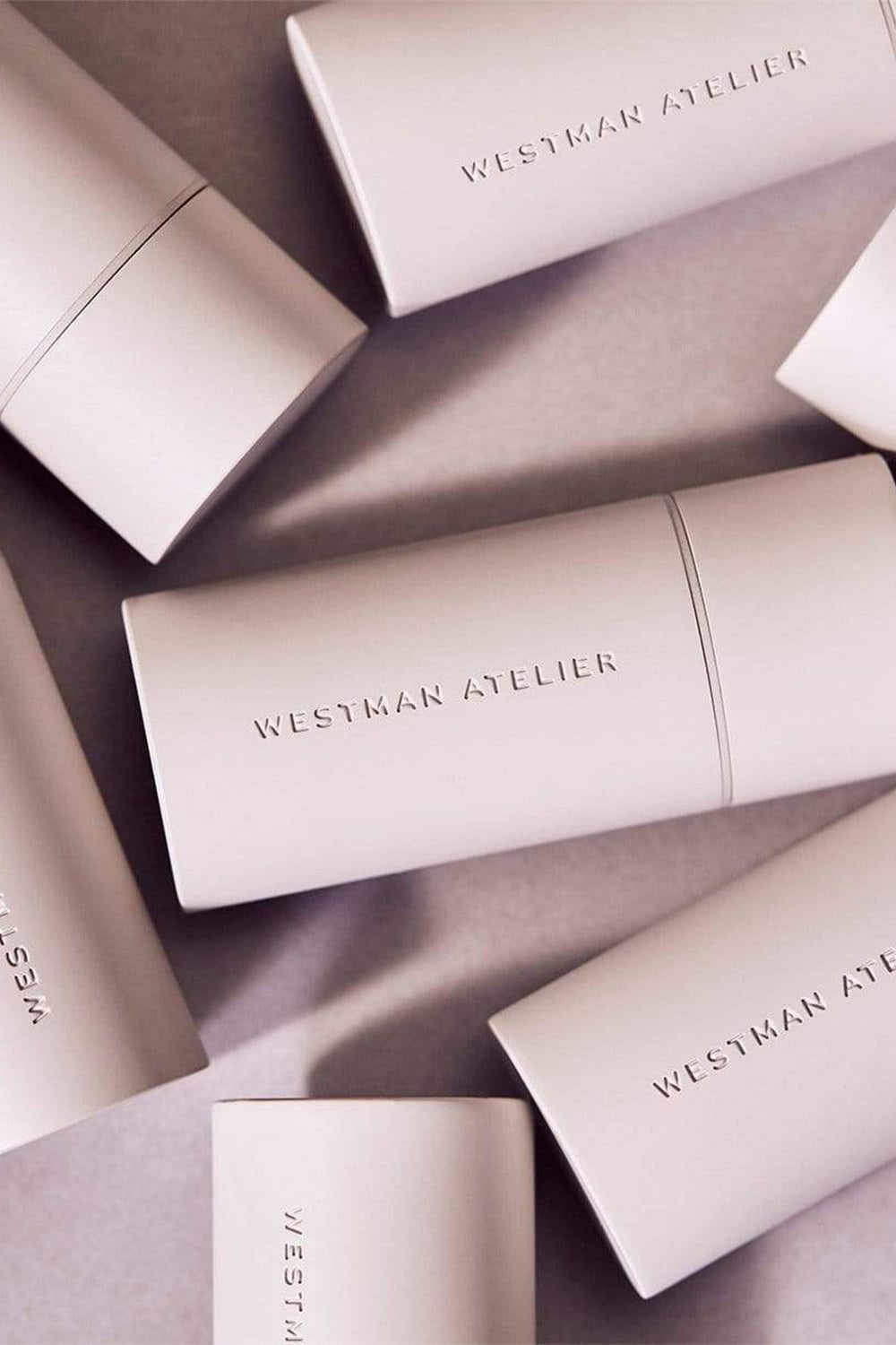 WESTMAN ATELIER-Atelier II Vital Skin Foundation Stick-ATELIER II