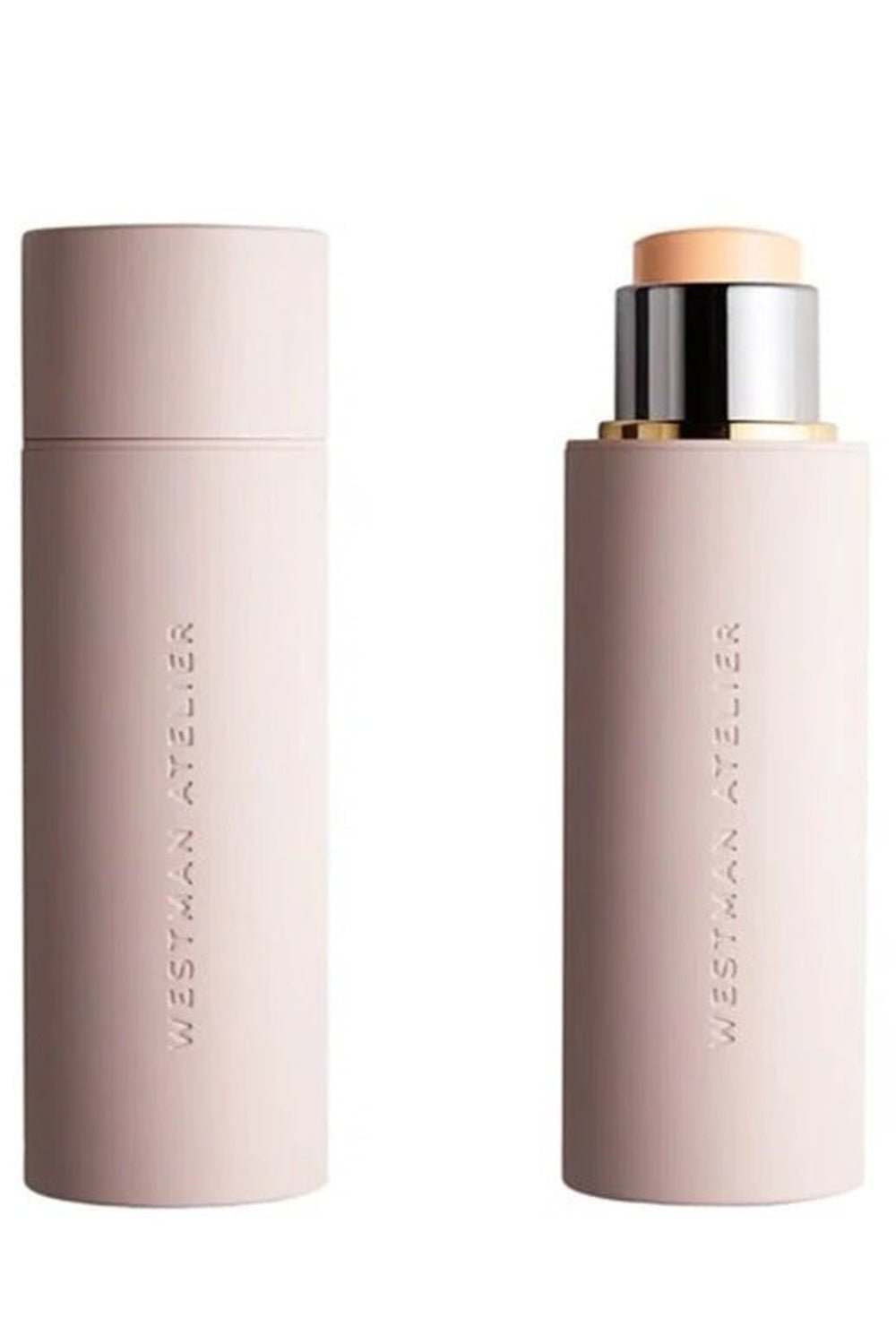 WESTMAN ATELIER-Atelier II Vital Skin Foundation Stick-ATELIER II