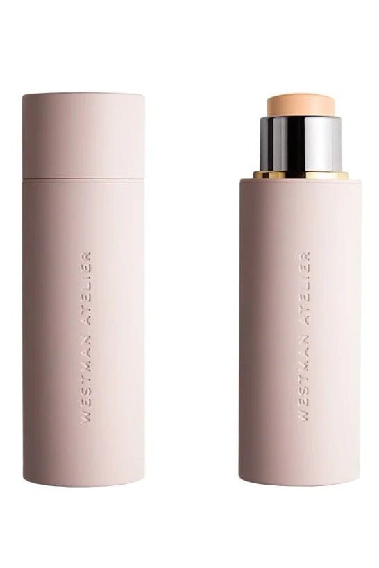 WESTMAN ATELIER-Atelier III Vital Skin Foundation Stick-ATELIER III