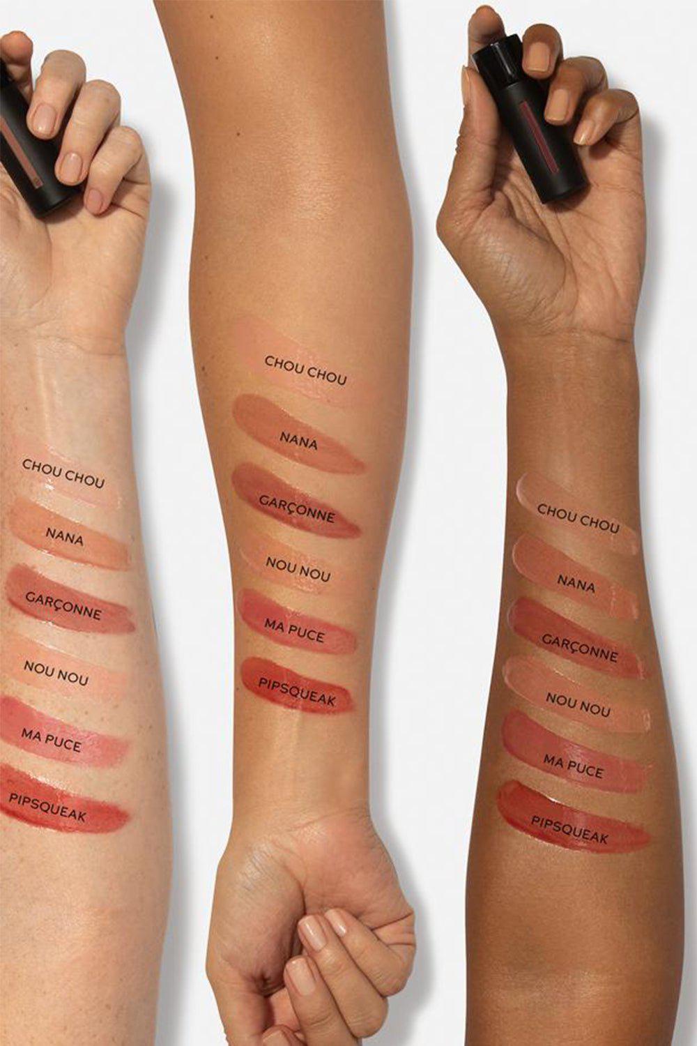 Chouchou Squeaky Clean Liquid Lip Balm | WESTMAN ATELIER – Marissa