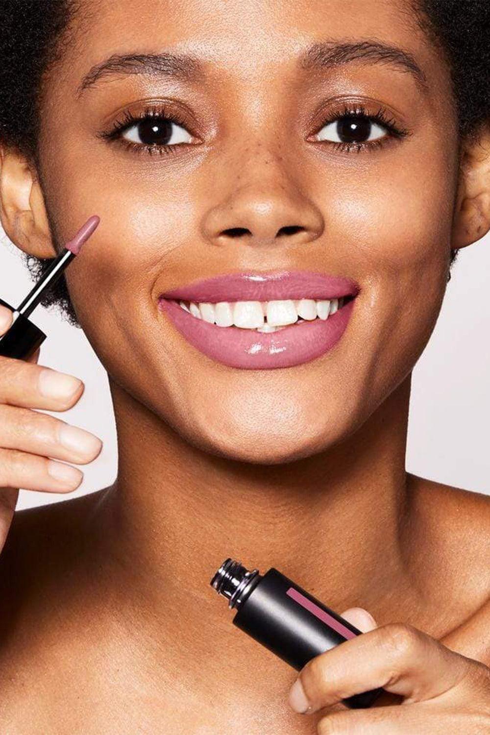 Garconne Squeaky Clean Liquid Lip Balm | WESTMAN ATELIER – Marissa