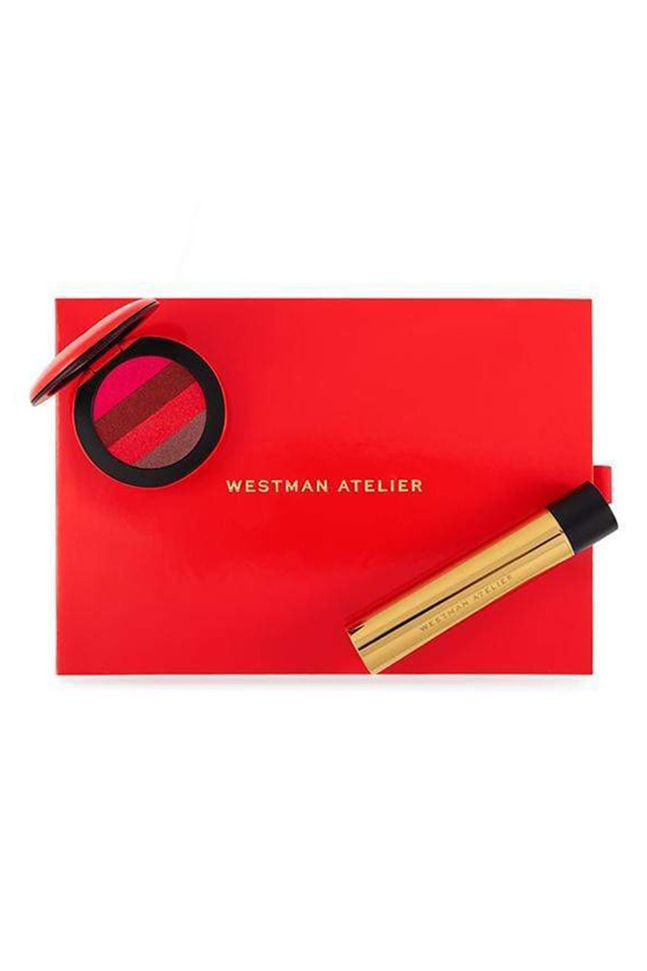WESTMAN ATELIER-Le Box Shanghai Edition-NOCOLOR