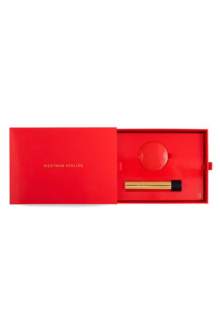 WESTMAN ATELIER-Le Box Shanghai Edition-NOCOLOR