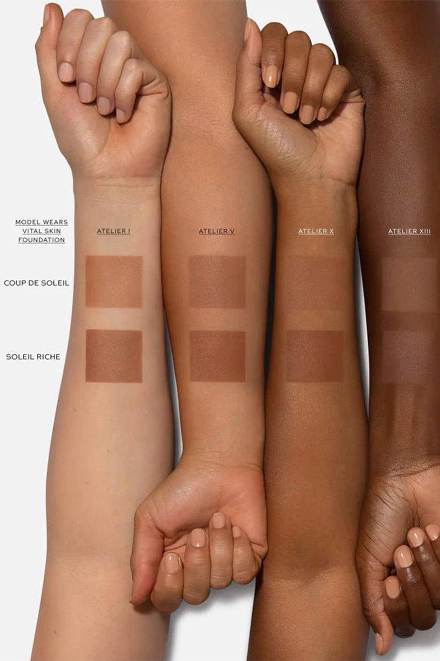 WESTMAN ATELIER-Summer Skin Kit I-