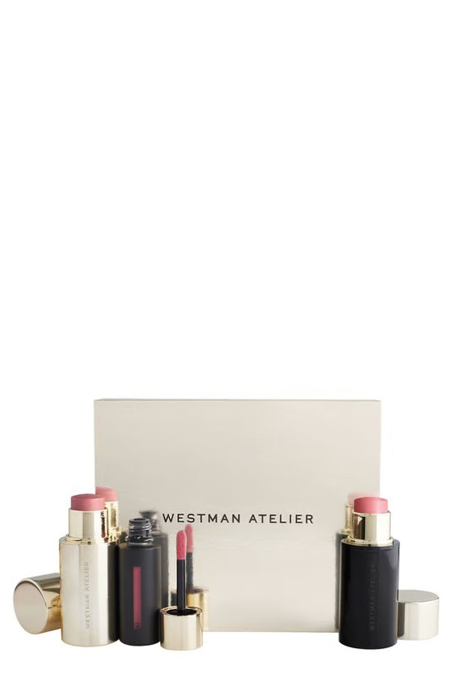 WESTMAN ATELIER-The Petal Edition Set-