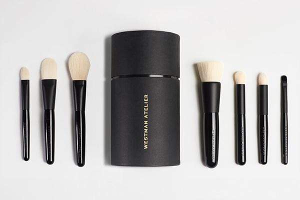 WESTMAN ATELIER-The Brush Collection-NOCOLOR