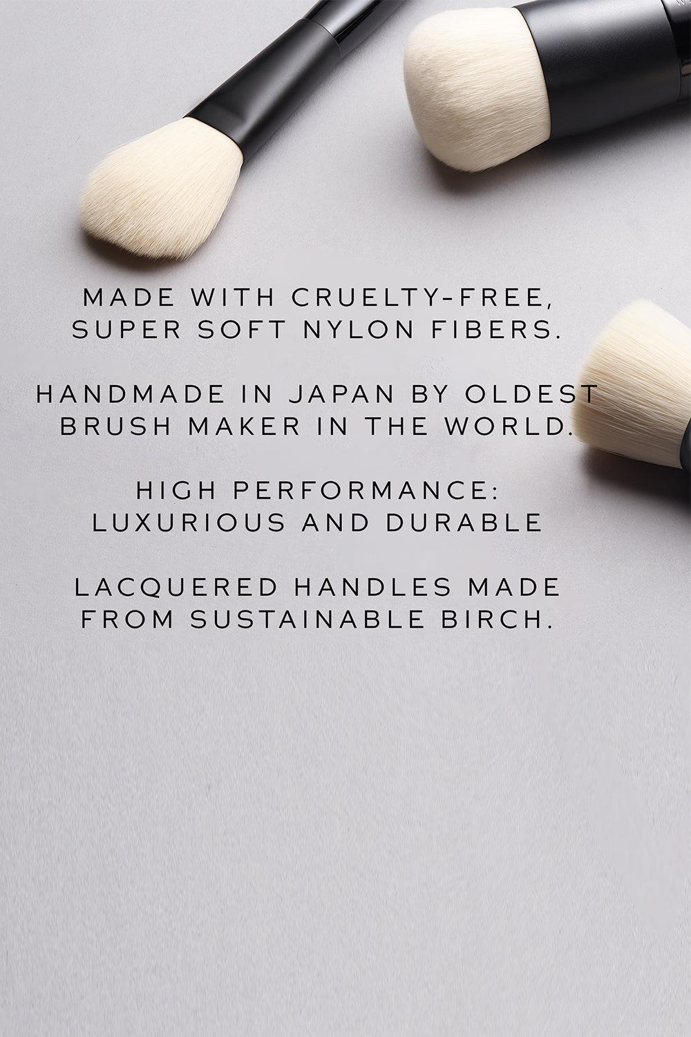 Liquid Foundation Brush-NOVELTY-BEAUTYTOOLS-WESTMAN ATELIER