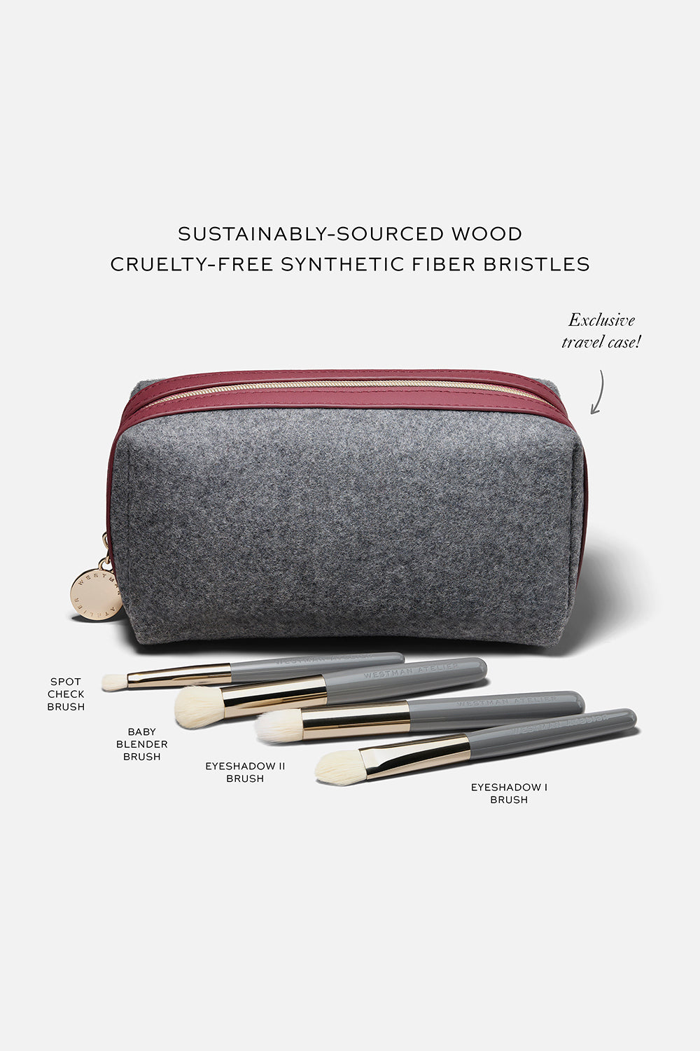 The Refining Brush Edit-SILVER-BEAUTYTOOLS-WESTMAN ATELIER