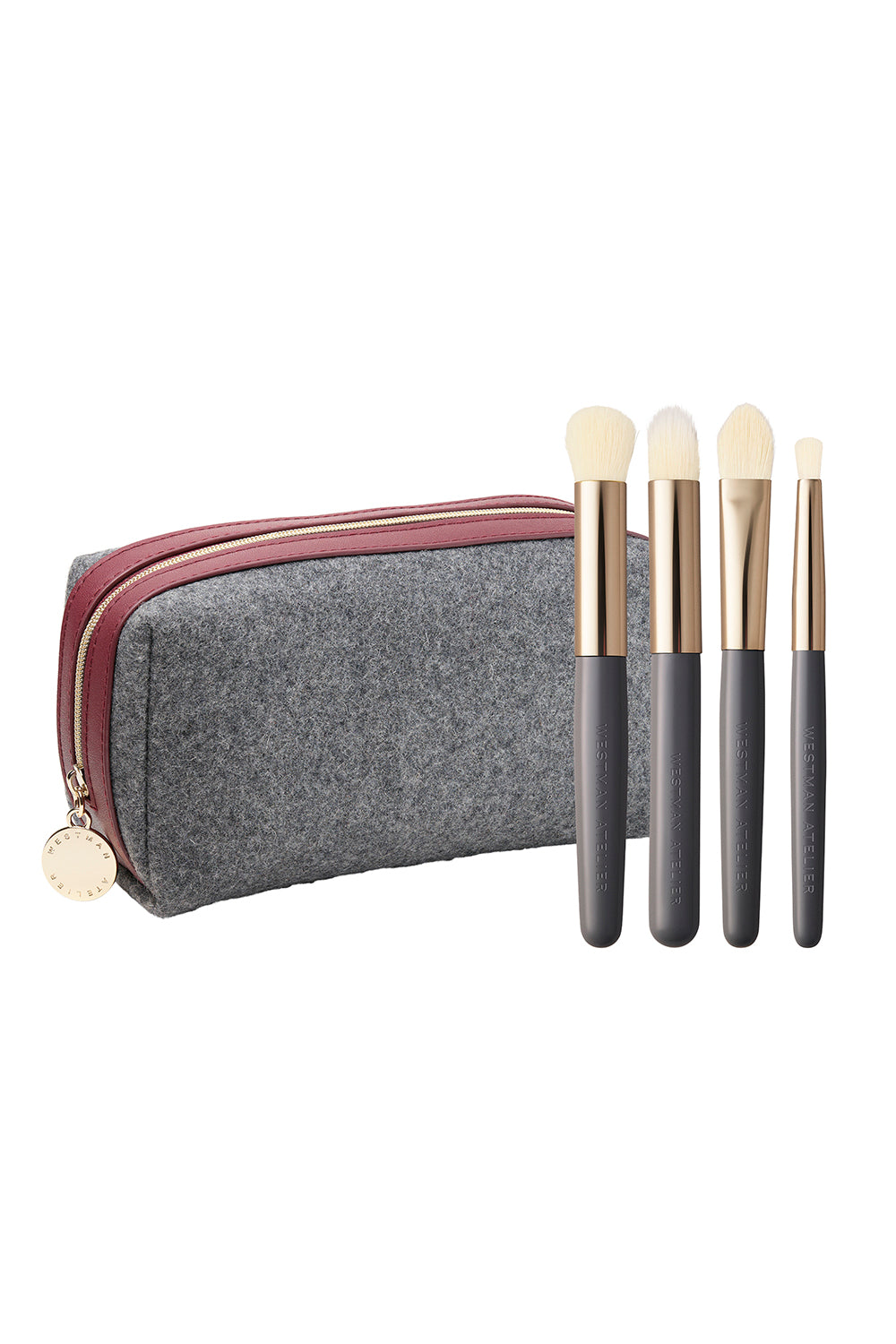 The Refining Brush Edit-SILVER-BEAUTYTOOLS-WESTMAN ATELIER