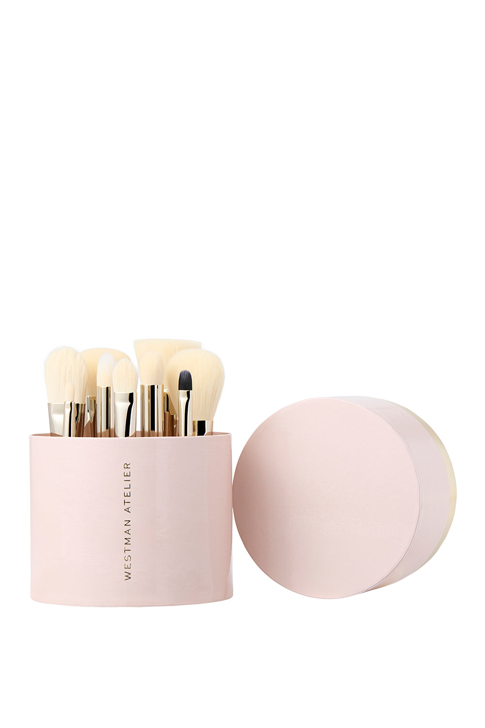 The Complete Petite Brush Collection-BEAUTYTOOLS-WESTMAN ATELIER