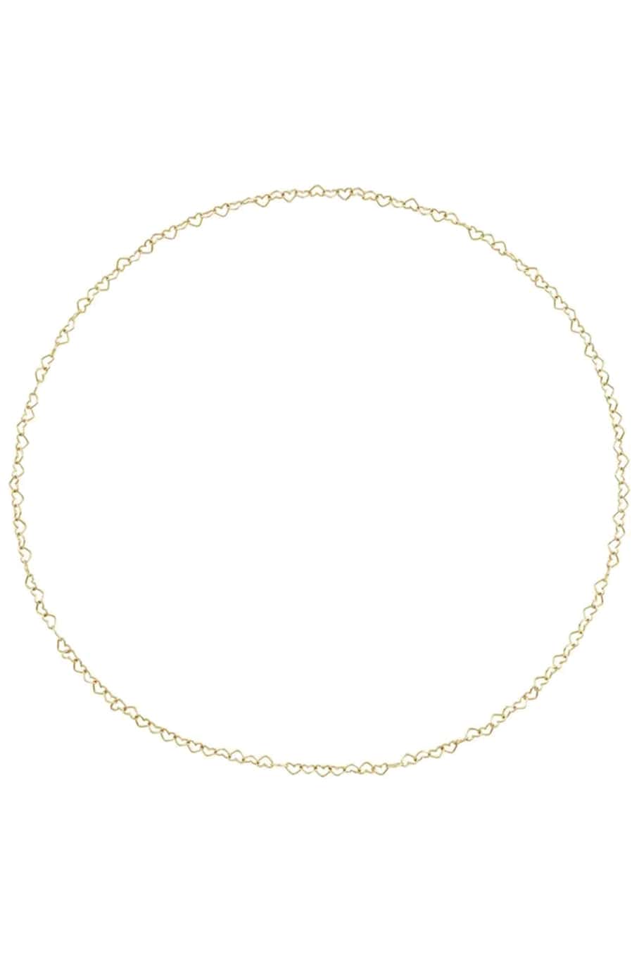 WITH LOVE-Heart Chain-