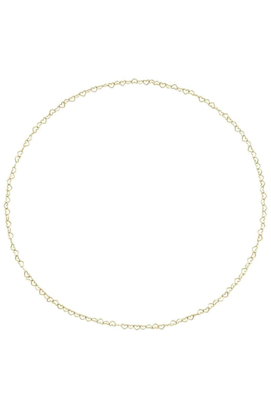 WITH LOVE-Heart Chain-