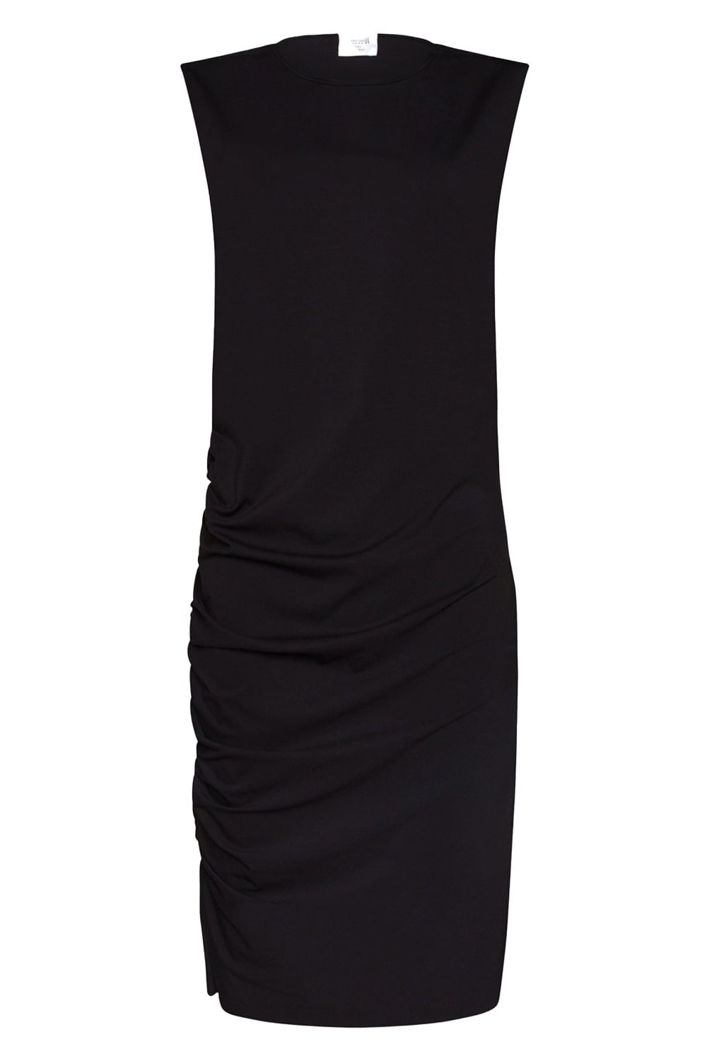 WOLFORD-Pure Mini Dress-