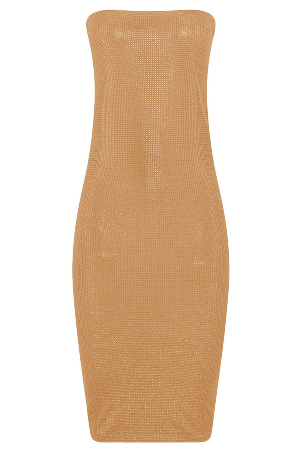 Liquid Metal Dress Liquid Metal Dress