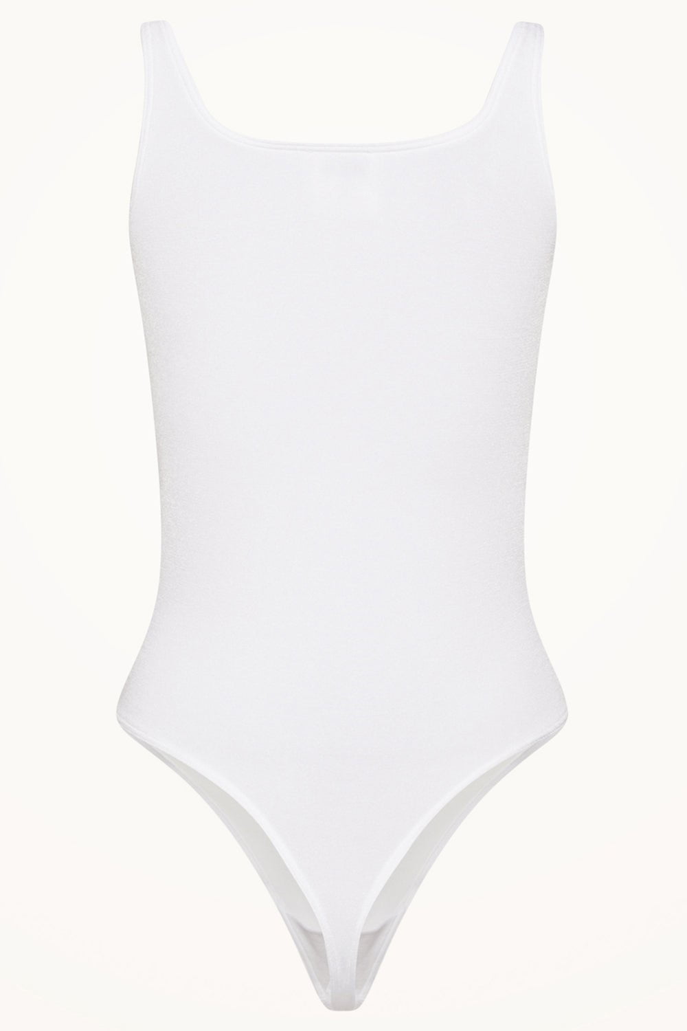 WOLFORD-Jamaika Bodysuit-